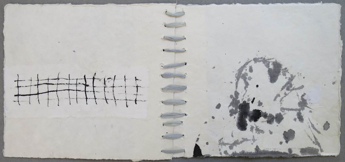 Bindur 13 by Janine Brown, Image 9.