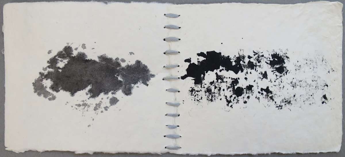 Bindur 14 by Janine Brown, Image 10.