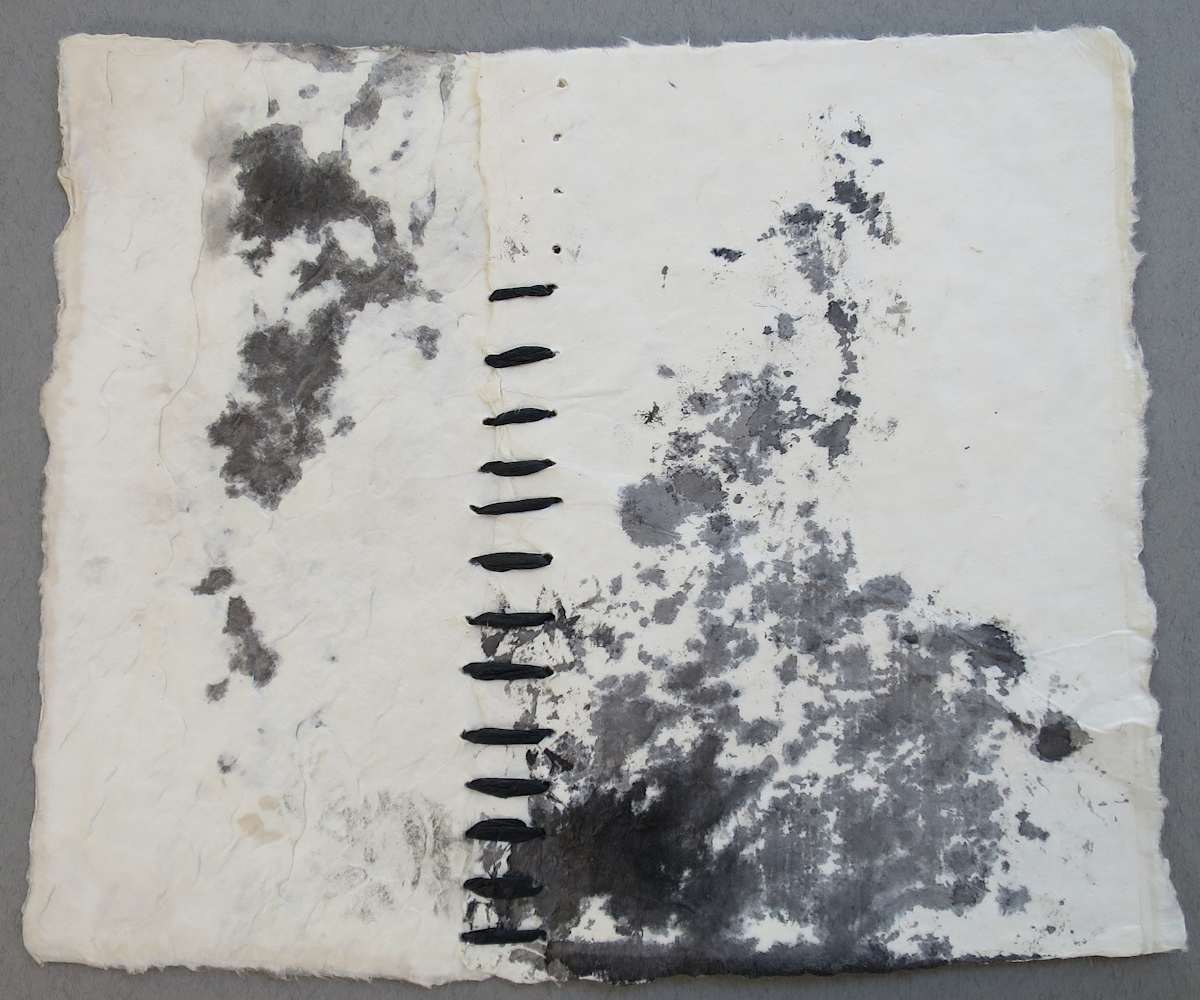 Bindur 16 by Janine Brown, Image 2.