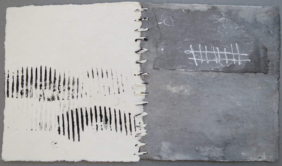 Bindur 18 by Janine Brown, Image 6.