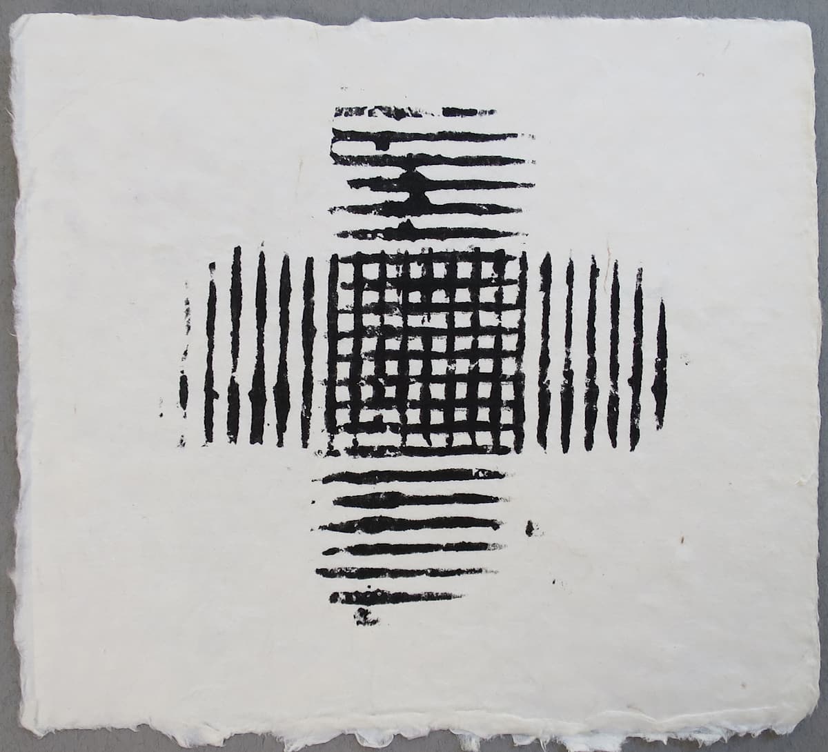 Bindur 20 by Janine Brown, Image 3.