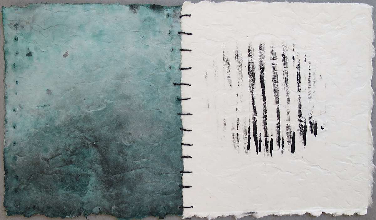 Bindur 2 by Janine Brown, Image 1.