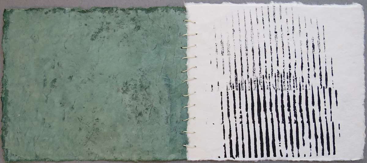 Bindur 3 by Janine Brown, Image 3.