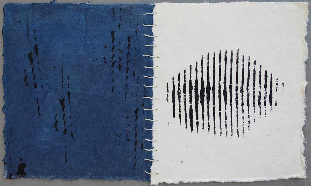 Bindur 4 by Janine Brown, Image 6.
