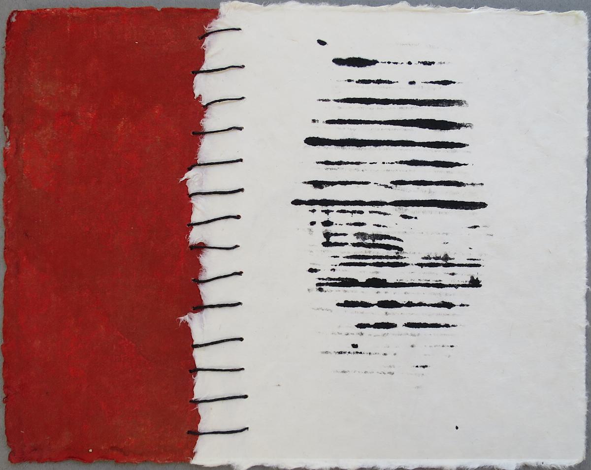Bindur 5 by Janine Brown, Image 8.