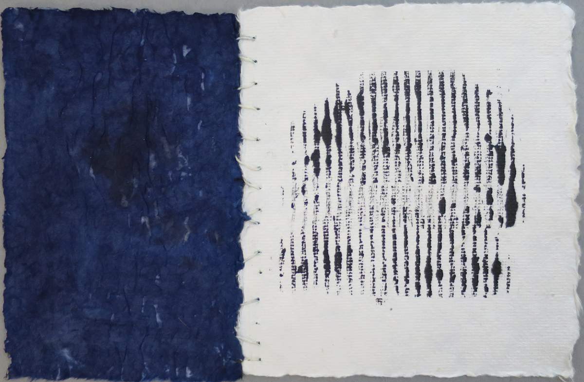 Bindur 6 by Janine Brown, Image 5.
