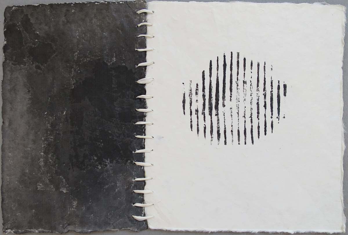 Bindur 7 by Janine Brown, Image 7.