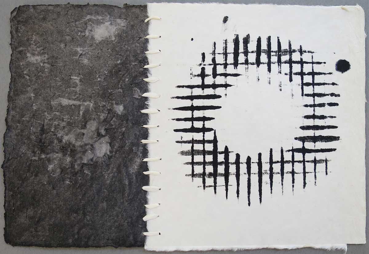 Bindur 9 by Janine Brown, Image 9.