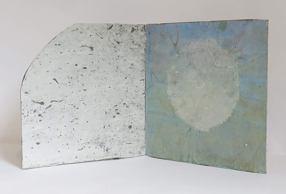Mu-Le by Janine Brown, Image 1.