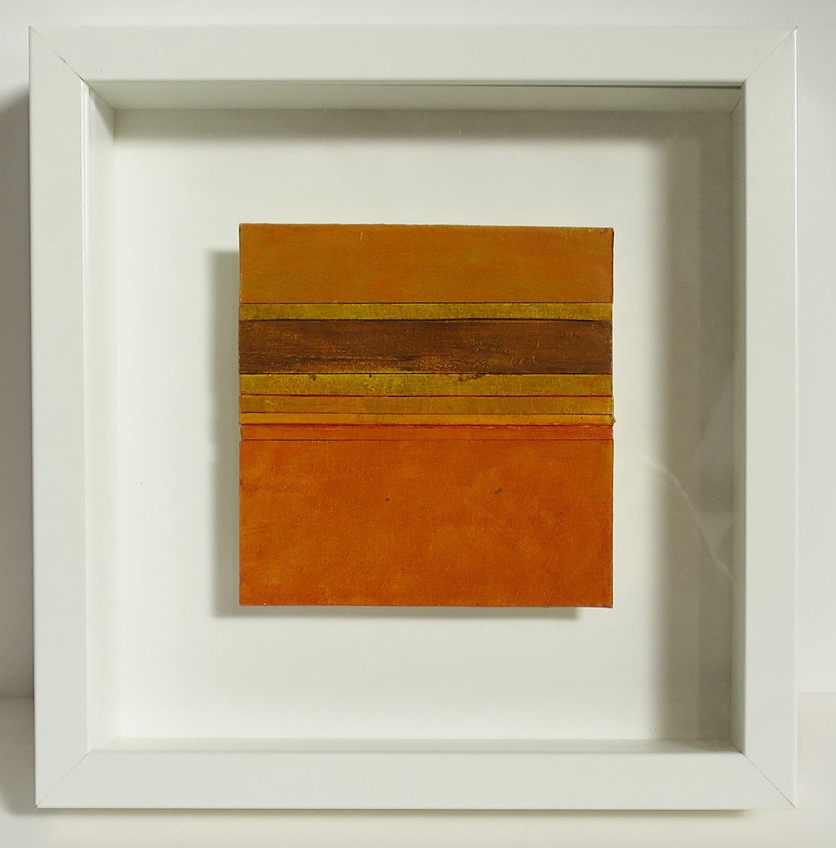Tiny Square 12 by Janine Brown, Image 2.
