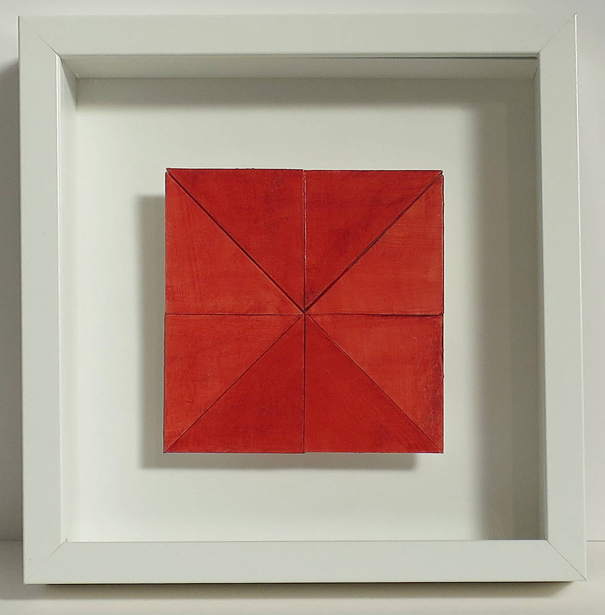 Tiny Square 28 by Janine Brown, Image 4.