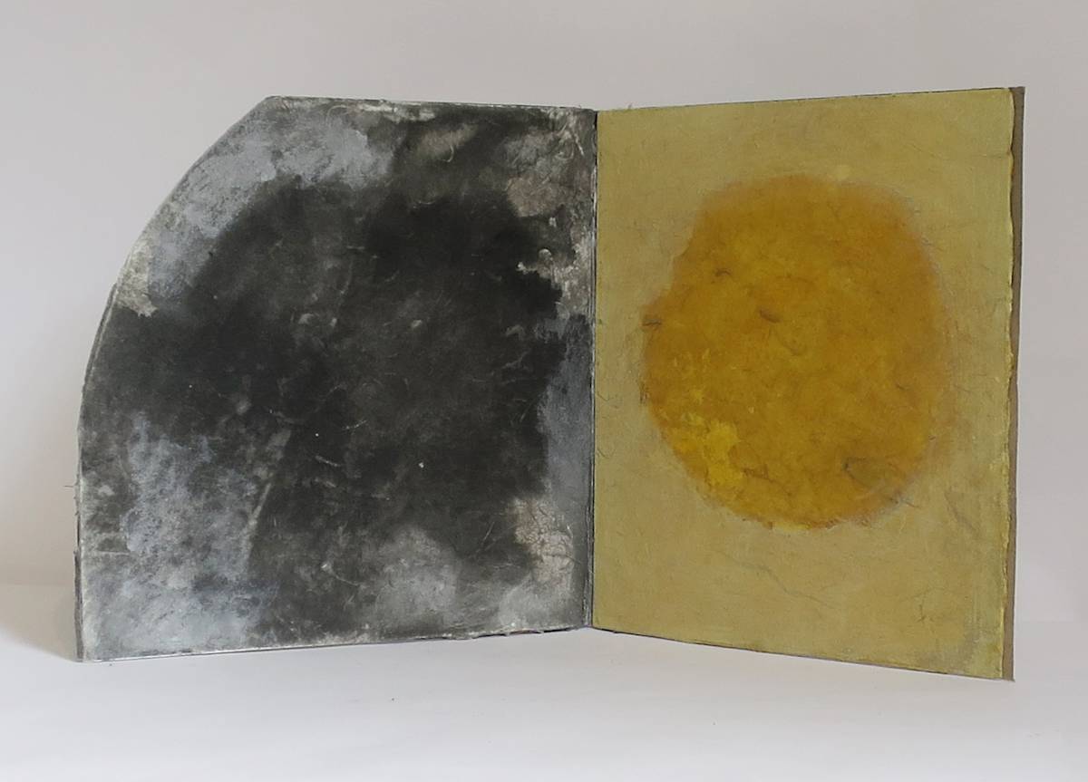 Tu-Re by Janine Brown, Image 1.