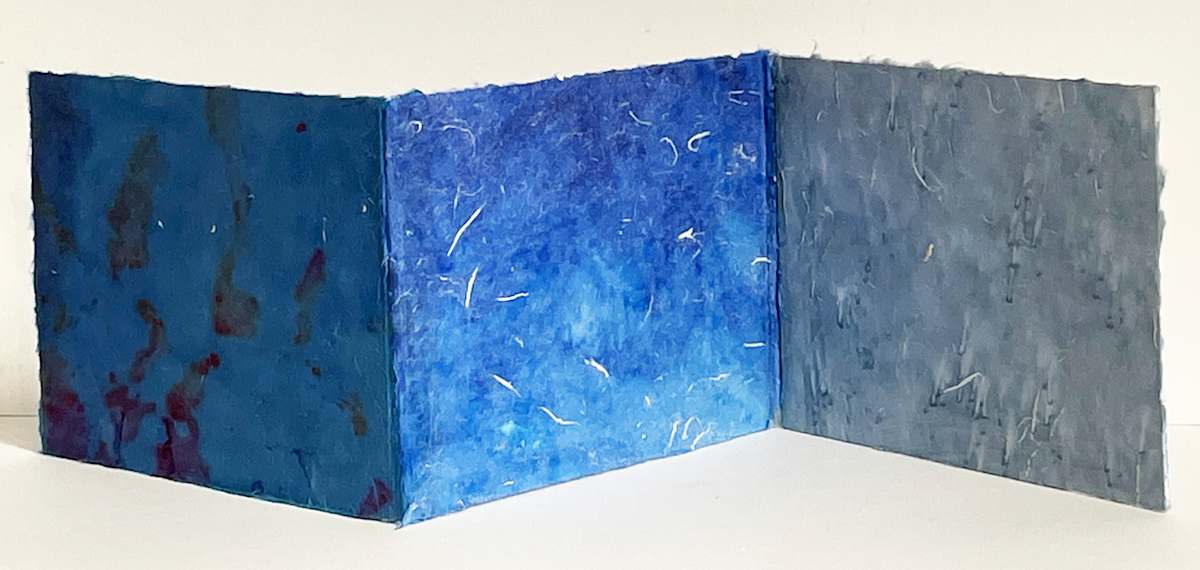 Chora 5 by Janine Brown, Image 1.