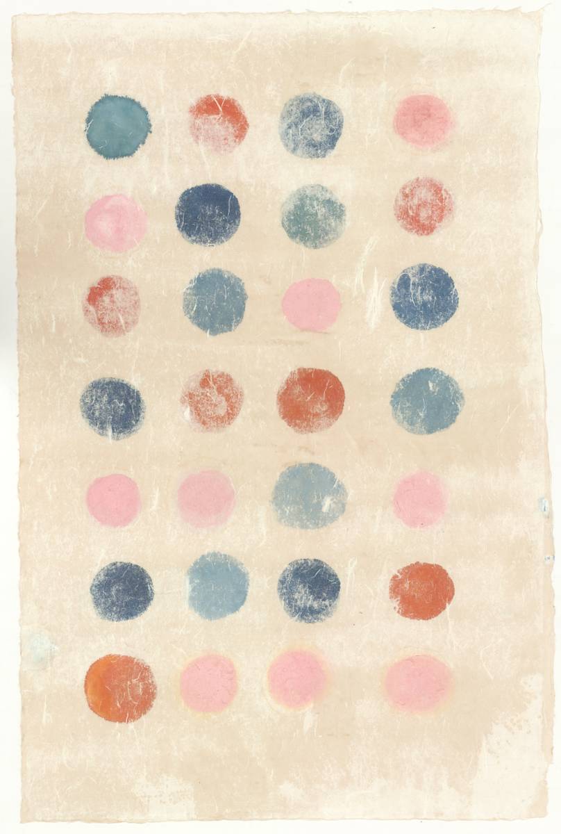 Color Sutra 4 by Janine Brown, Image 2.