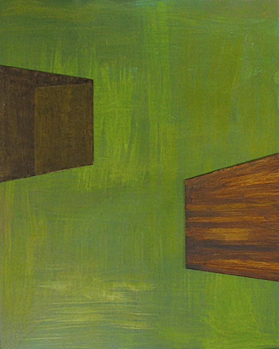 Catur by Janine Brown 