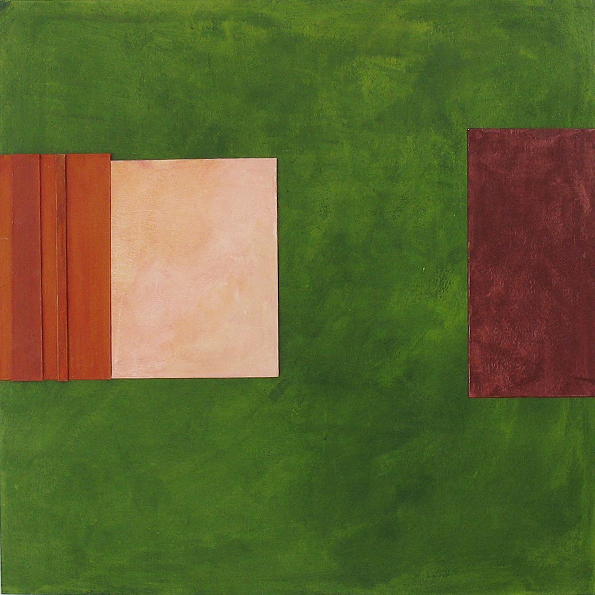 Faro by Janine Brown, Image 1.
