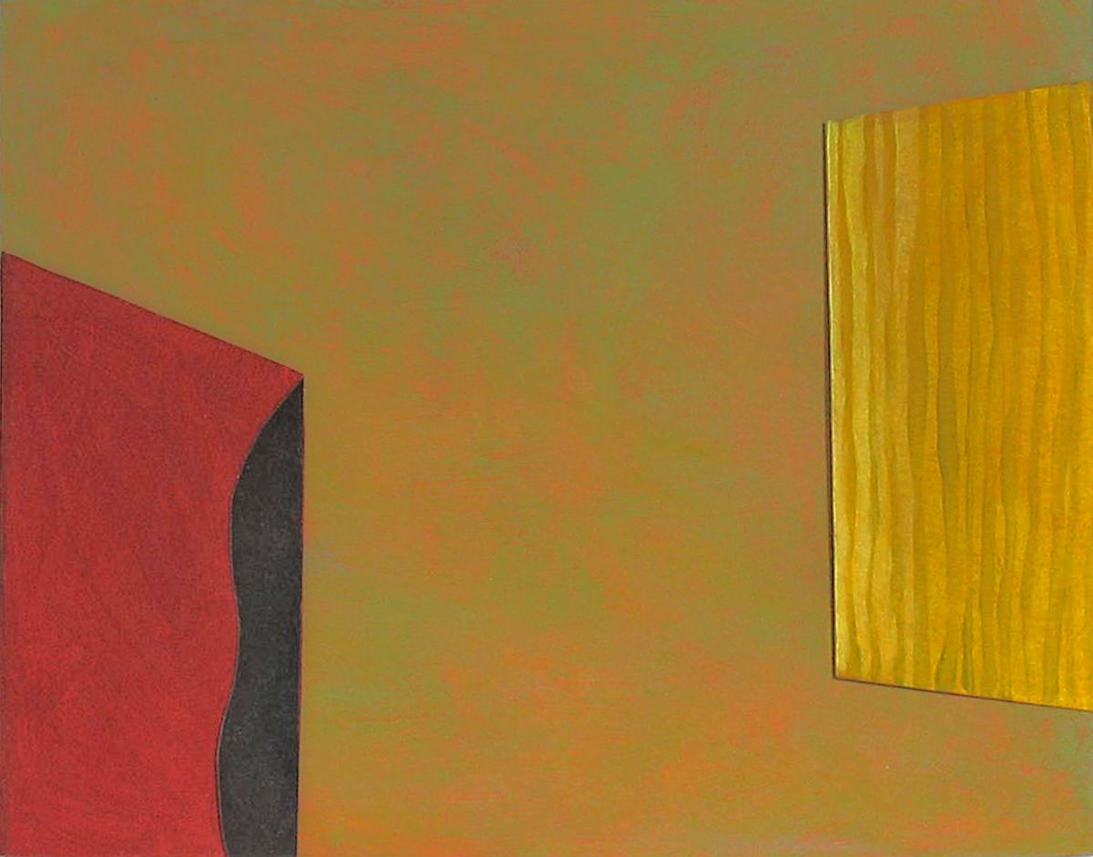 Gan by Janine Brown, Image 1.