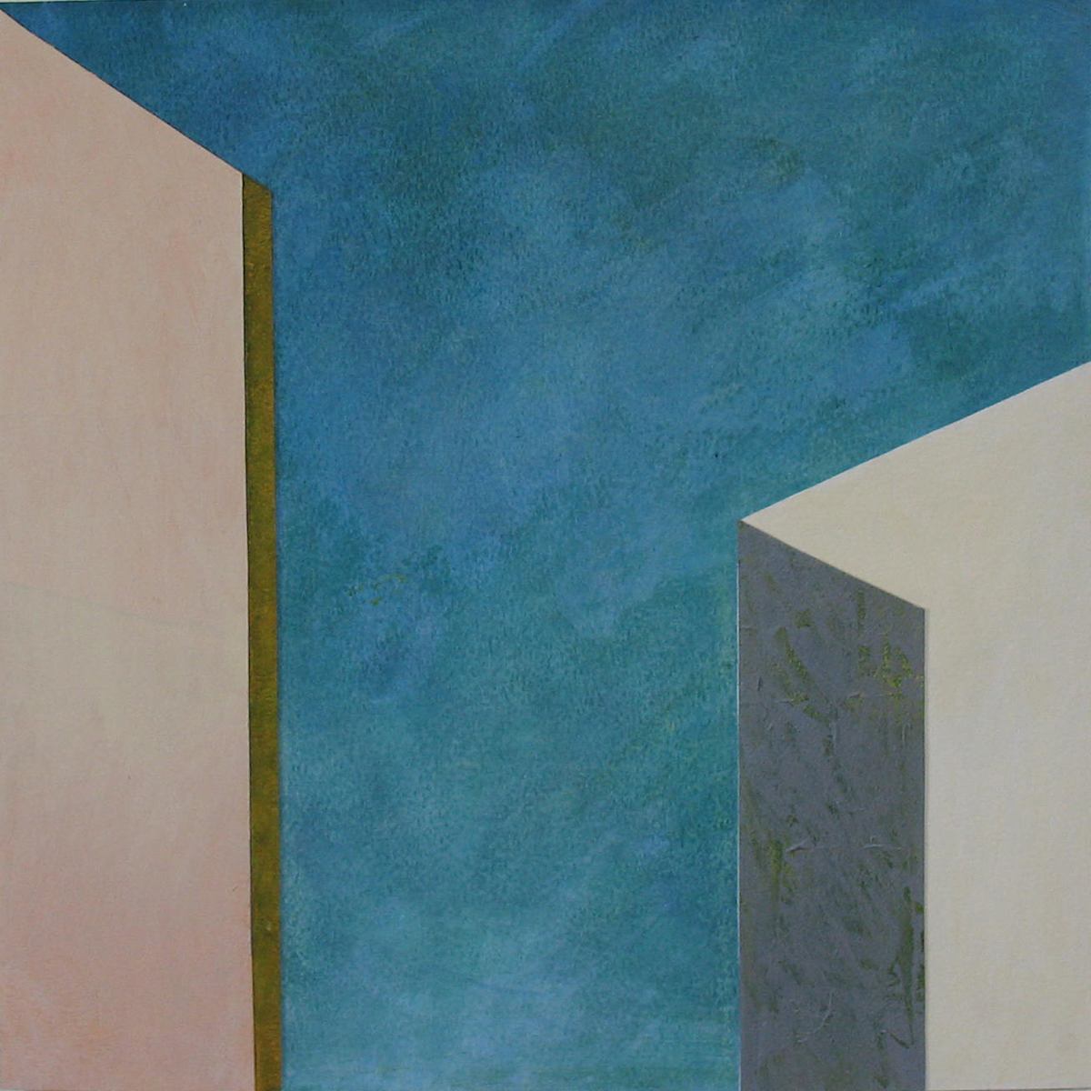 Ope by Janine Brown, Image 1.