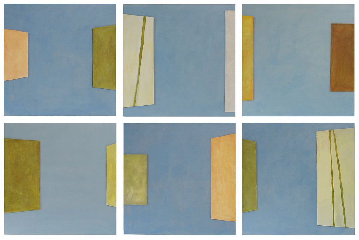 Pavana by Janine Brown, Image 1.