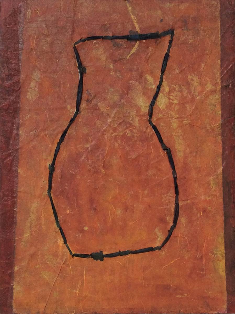 Abdo by Janine Brown 