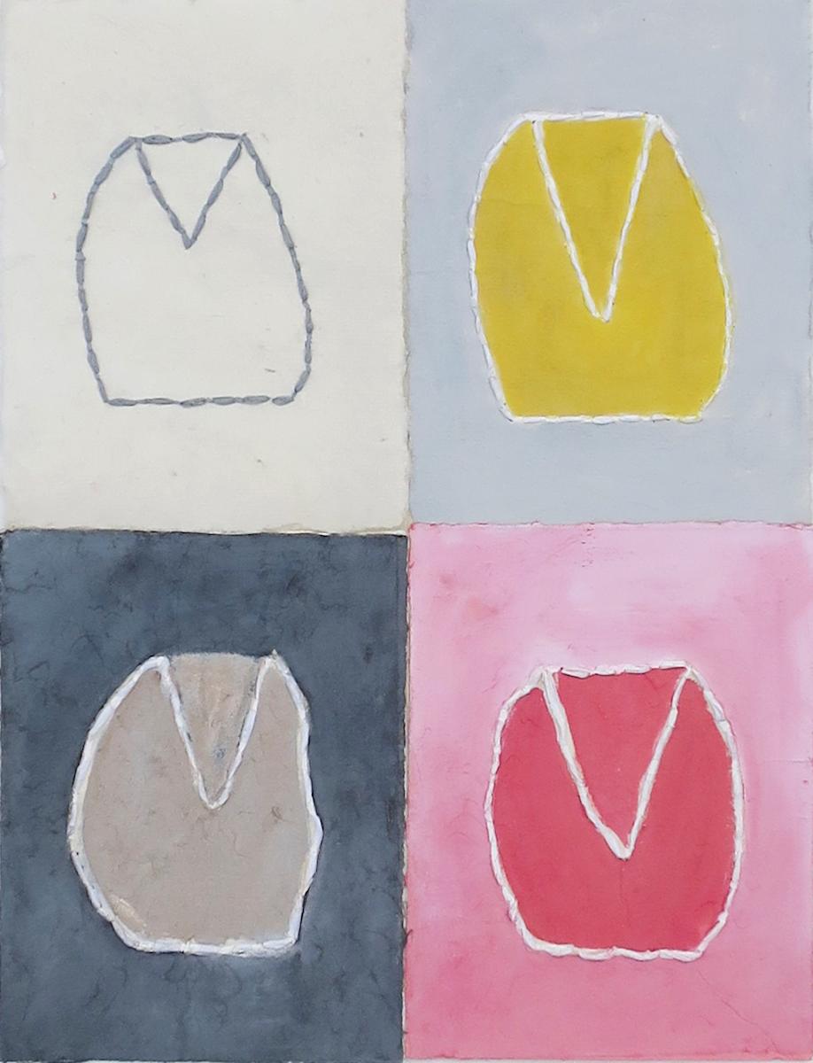 Begin Again 4 by Janine Brown 