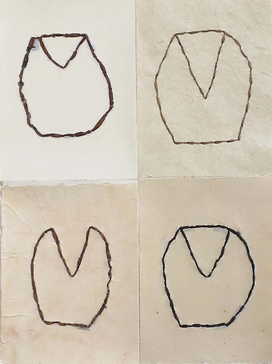 Begin Again 7 by Janine Brown 