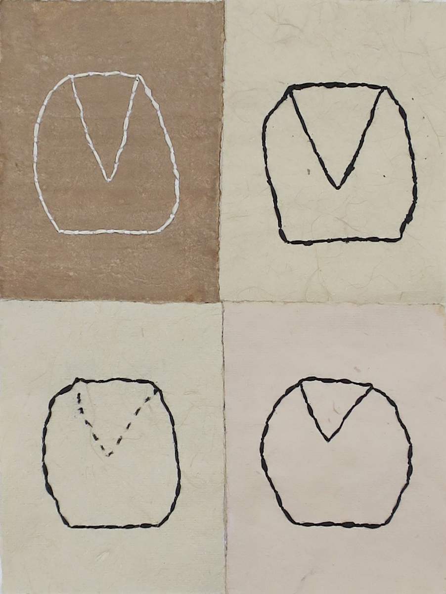 Begin Again 8 by Janine Brown 