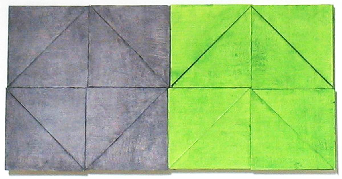 Bix by Janine Brown, Image 1.