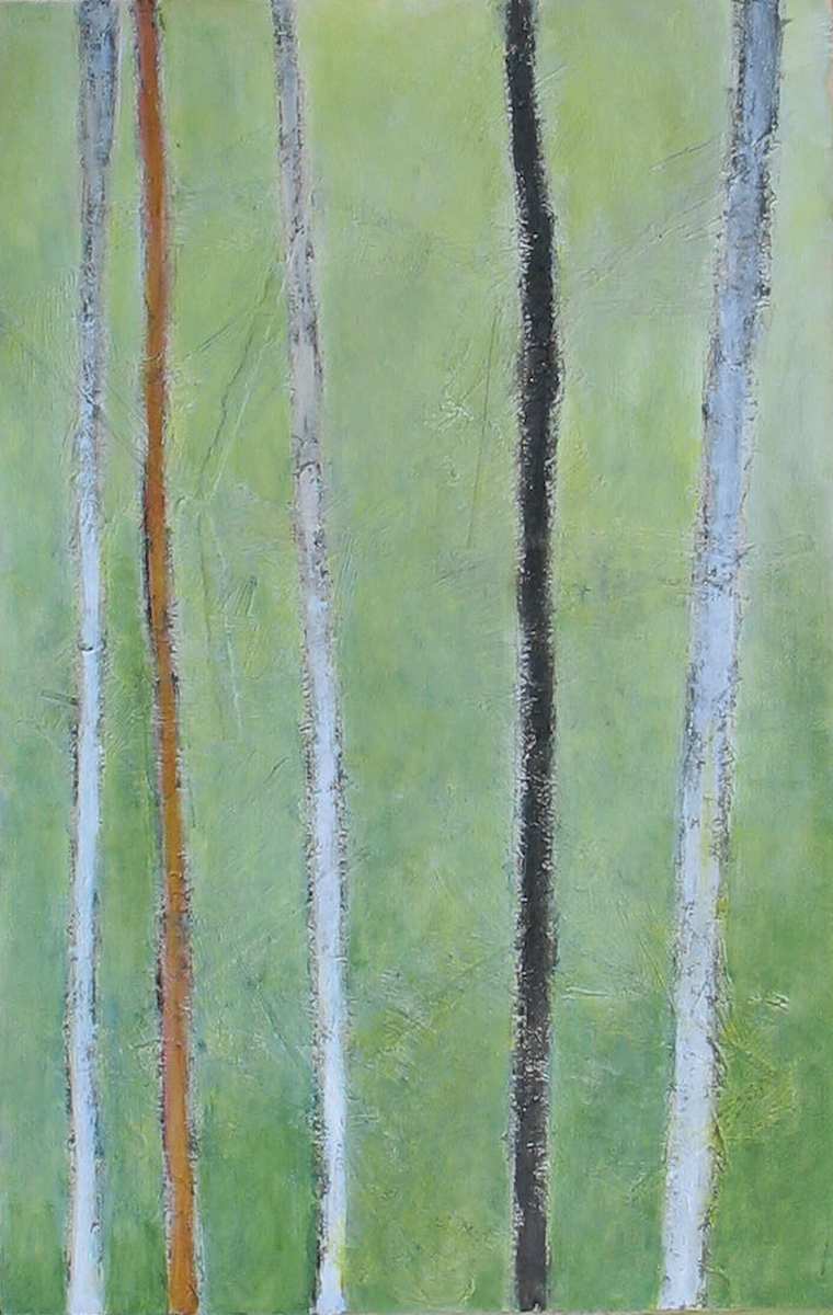 Chiban by Janine Brown, Image 1.