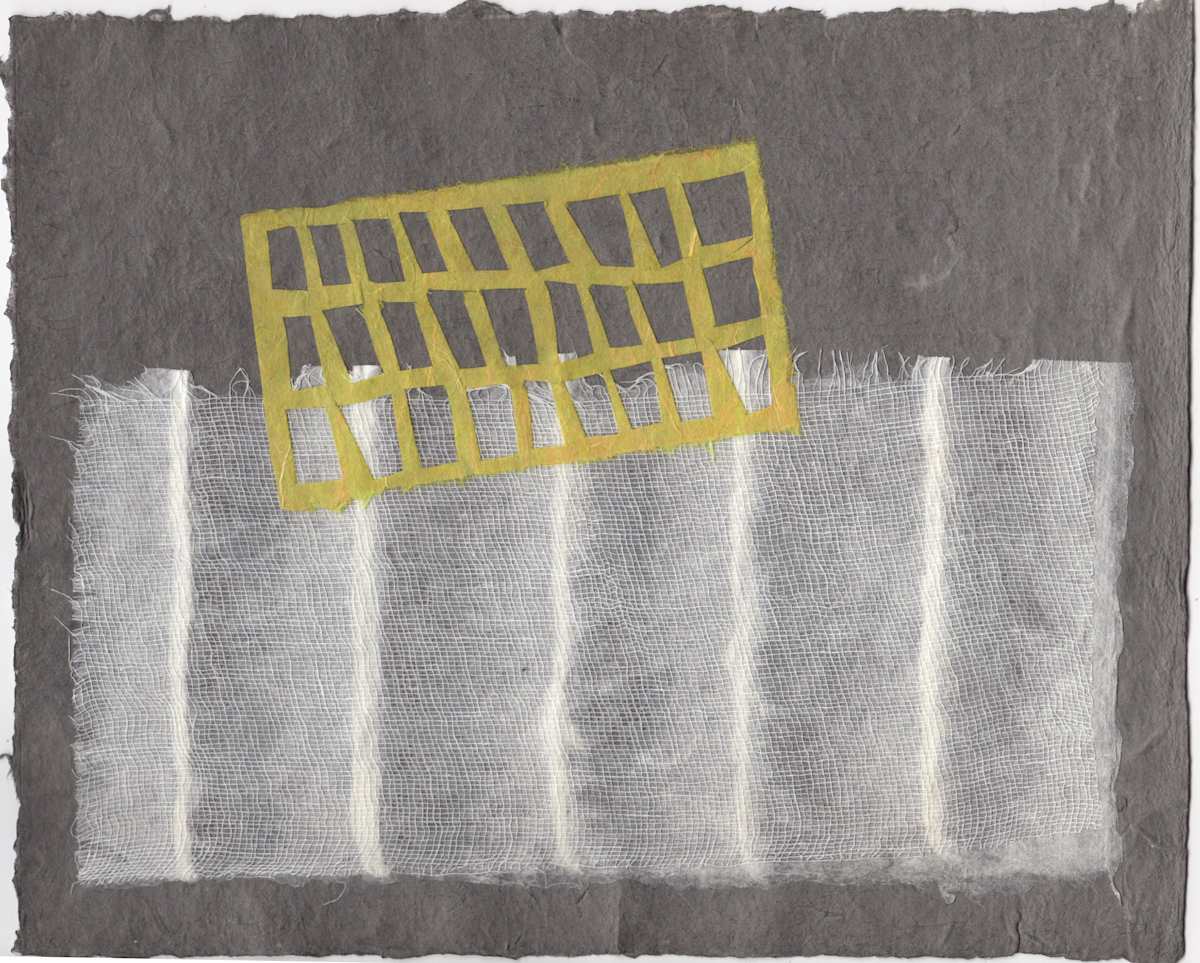 Col 11 by Janine Brown, Image 1.