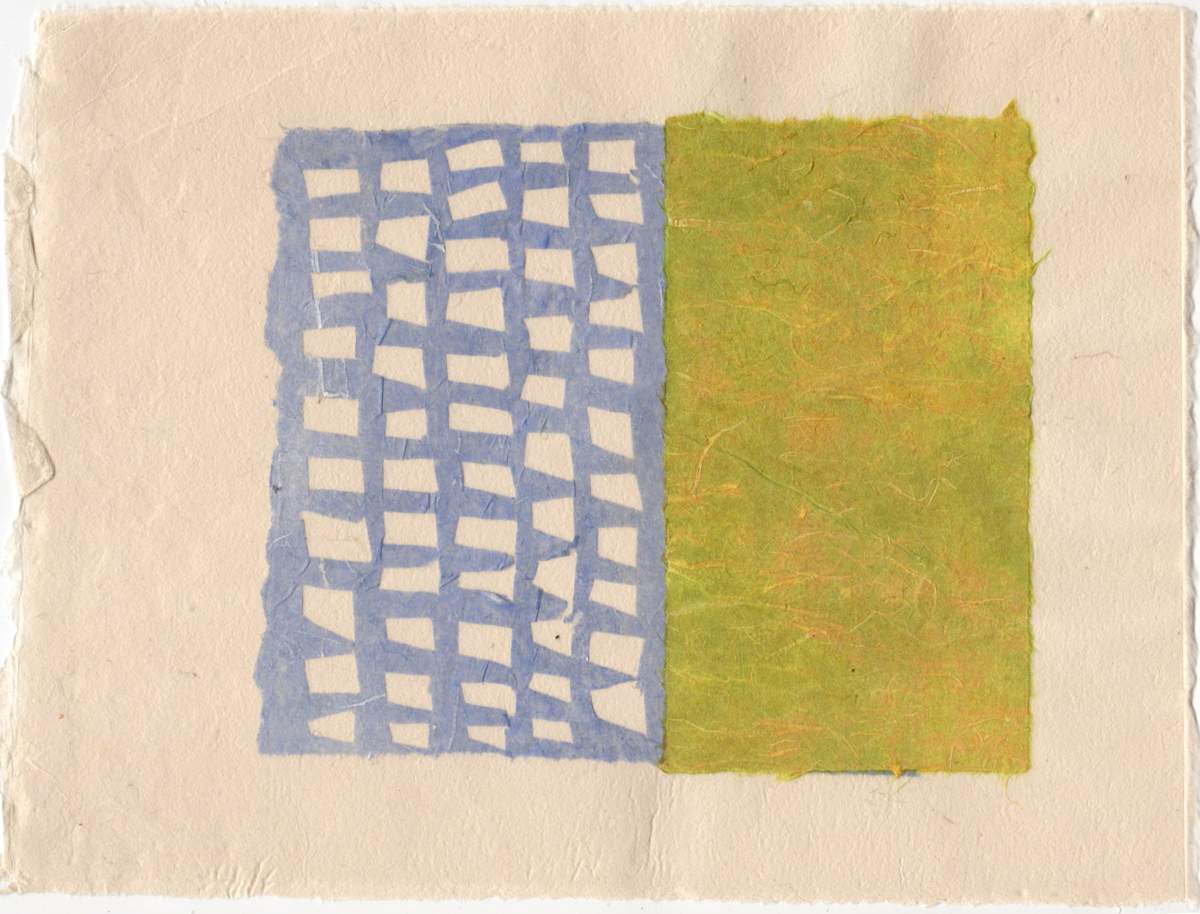 Col 5 by Janine Brown, Image 1.