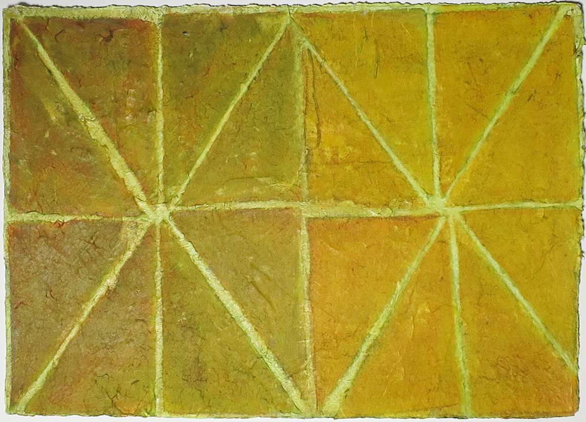 Double Lines 1 by Janine Brown, Image 1.