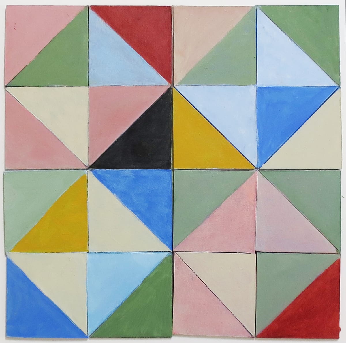 Duzen by Janine Brown 