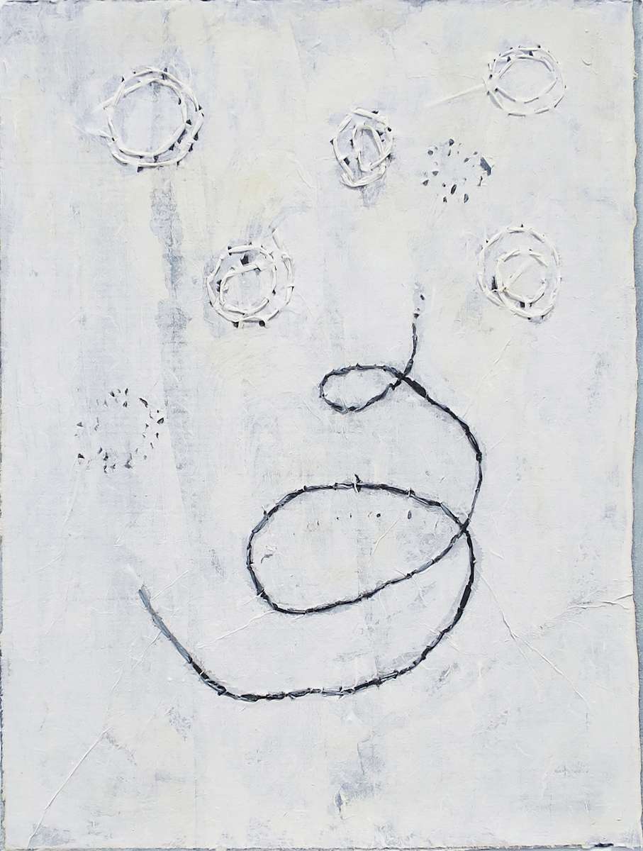 Spinda by Janine Brown 