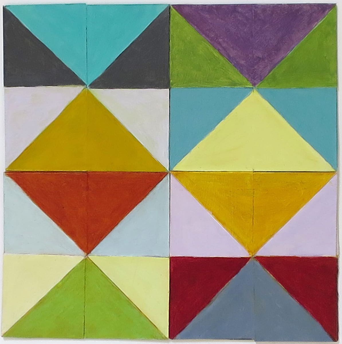 Gandy by Janine Brown 