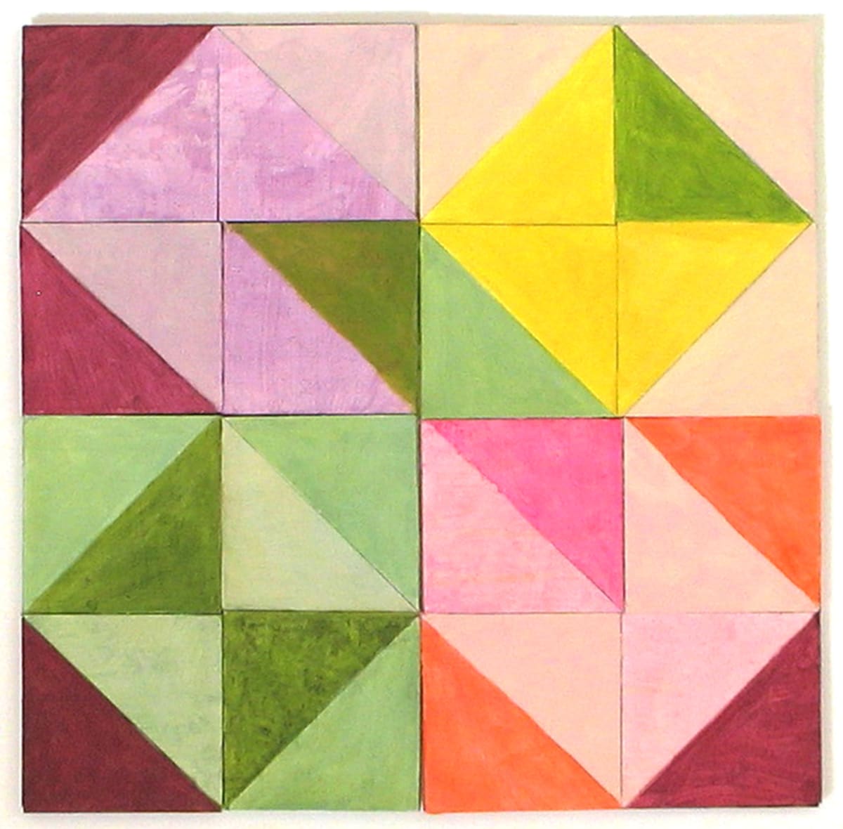 Ginz by Janine Brown 