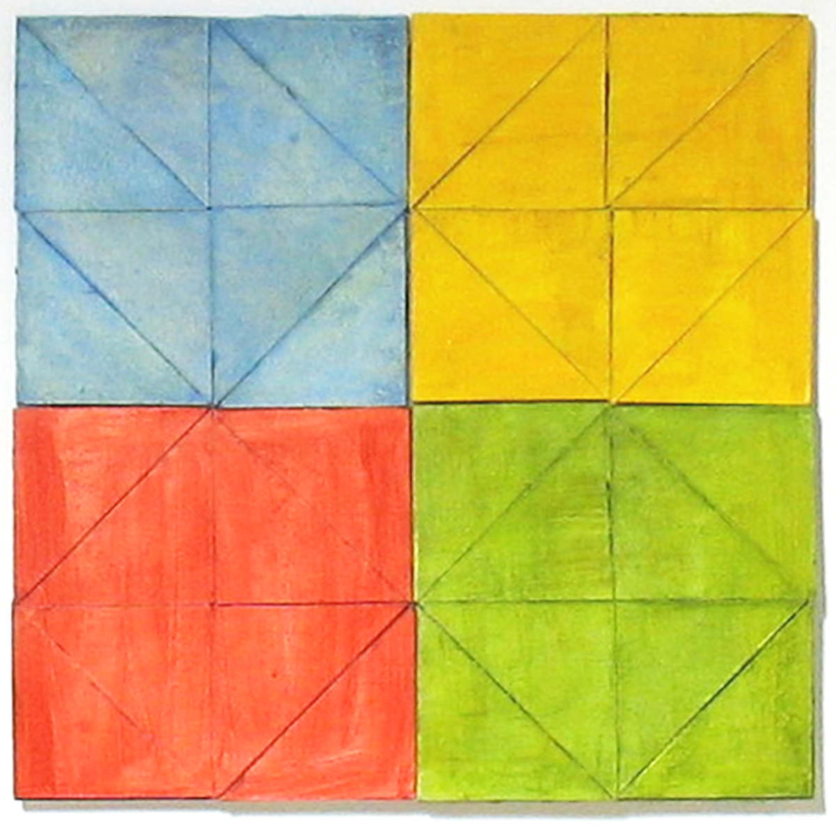 Glix by Janine Brown, Image 1.