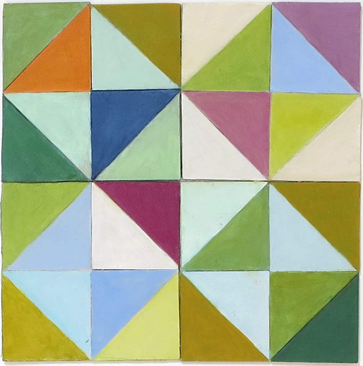 Henz by Janine Brown 