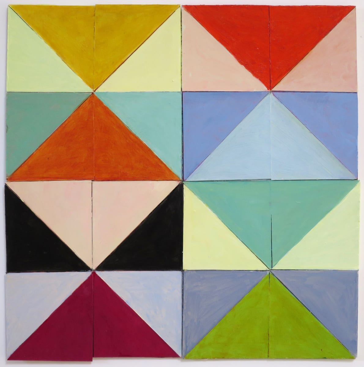 Hinty by Janine Brown 