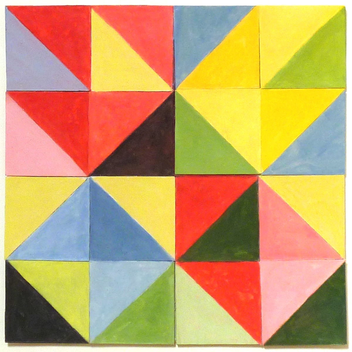 Jeezen by Janine Brown 