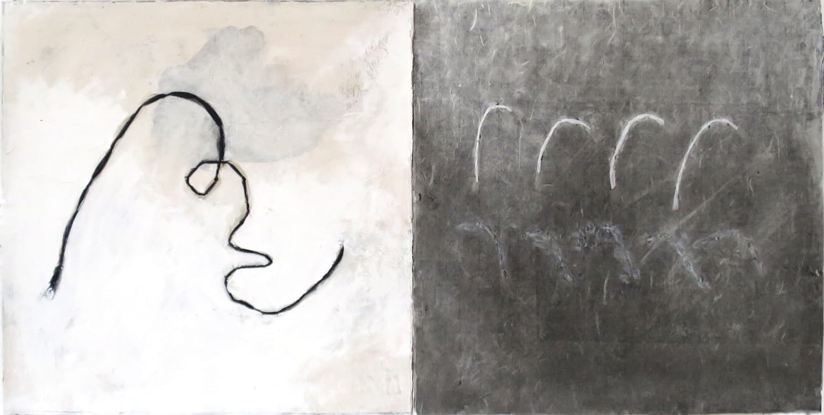 Korro 2 by Janine Brown 