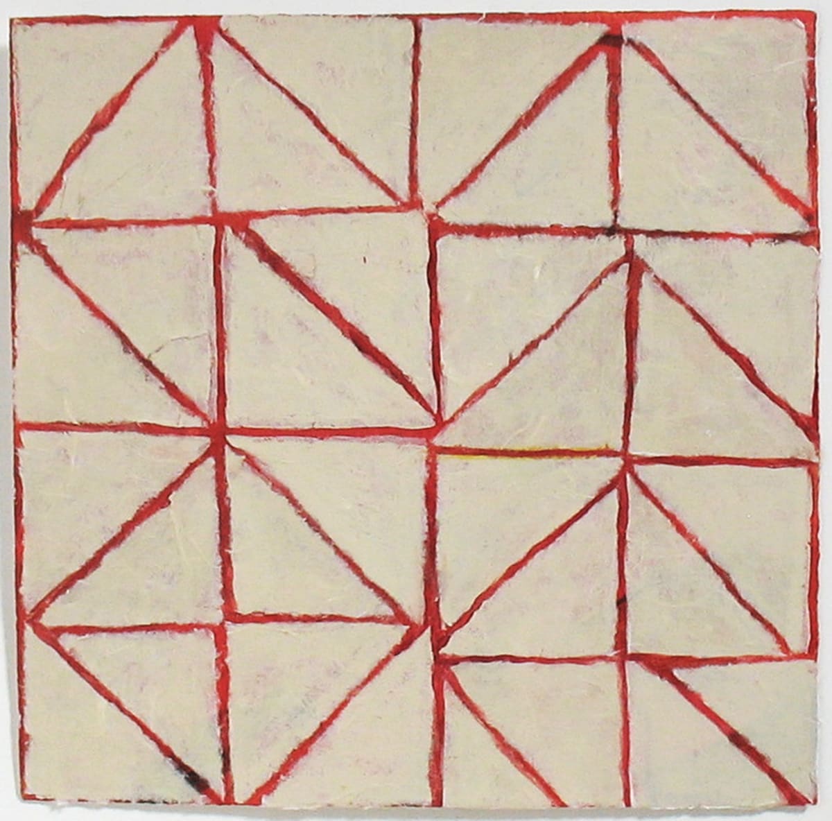 Lines 11 by Janine Brown 