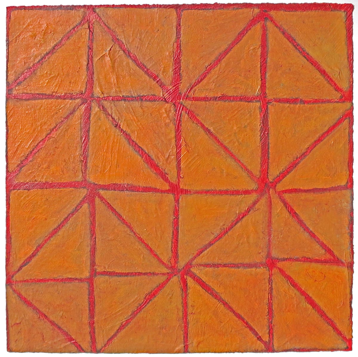 Lines 12 by Janine Brown 