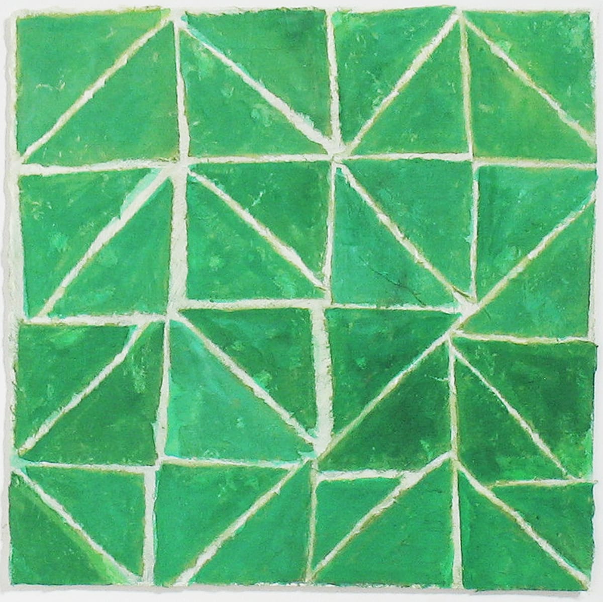 Lines 17 by Janine Brown 