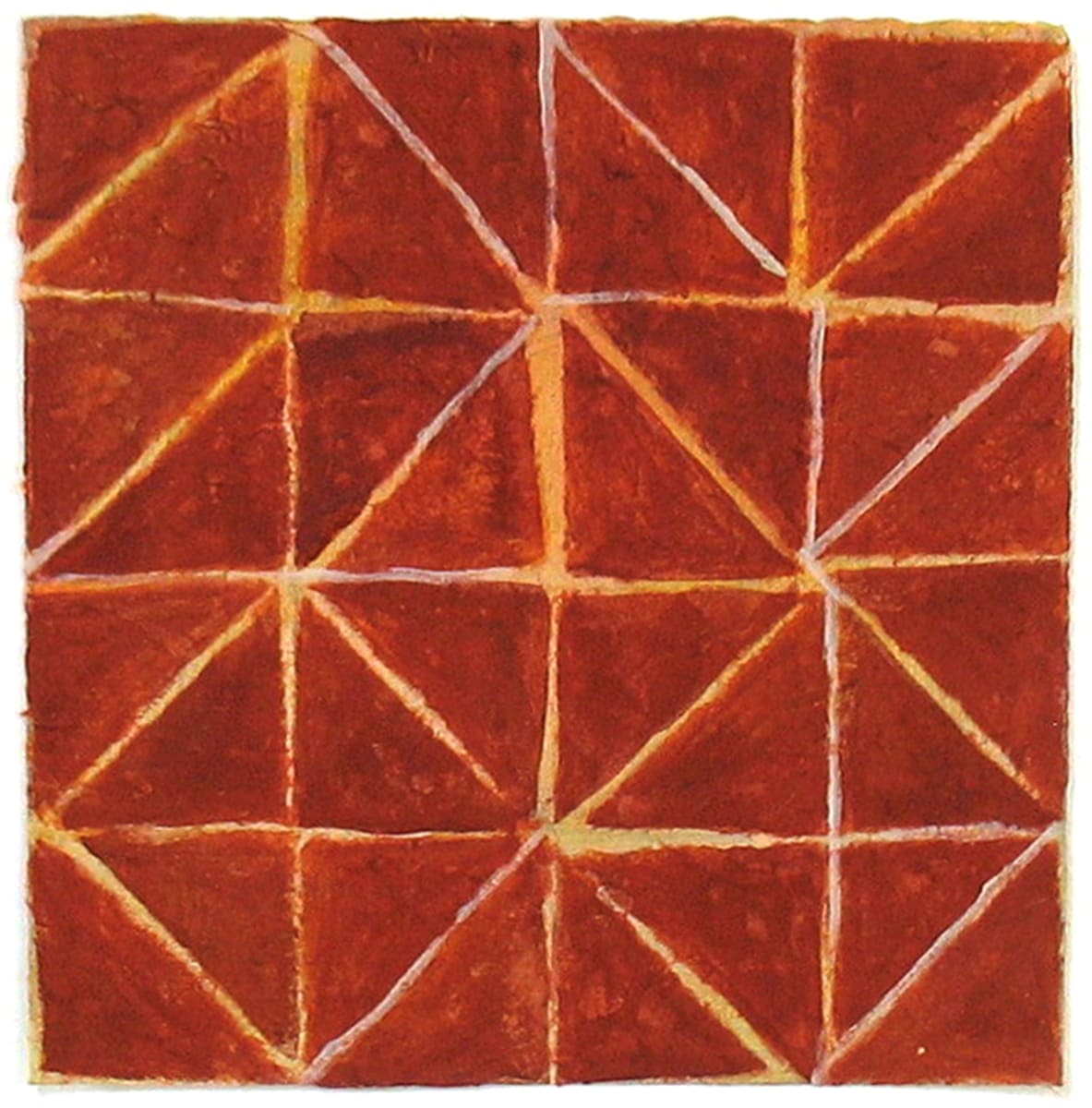 Lines 2 by Janine Brown 