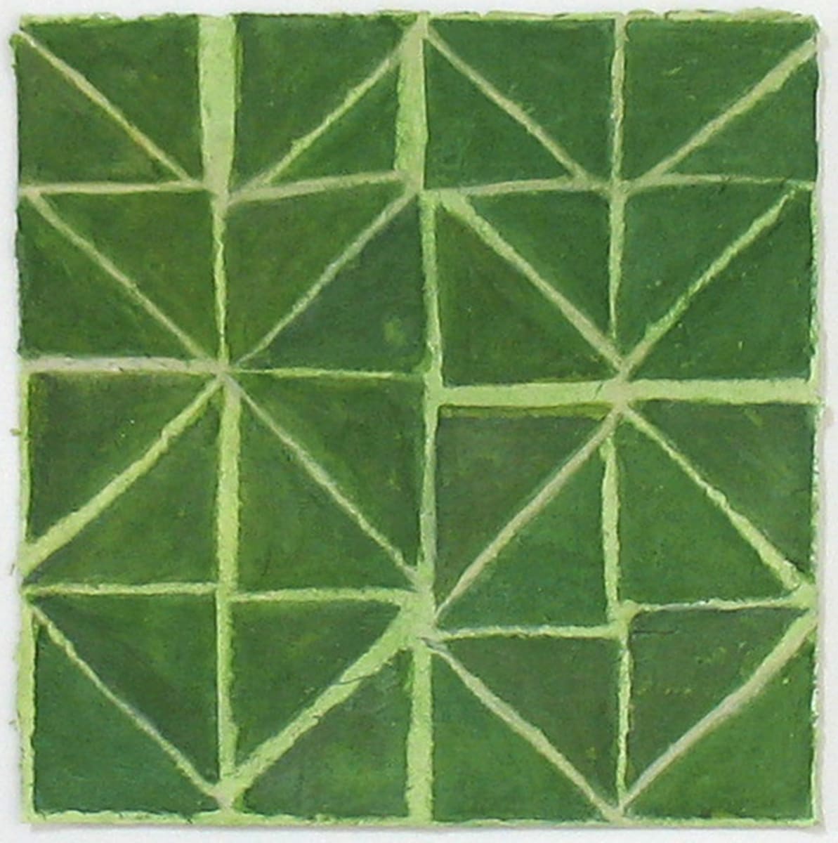 Lines 5 by Janine Brown 