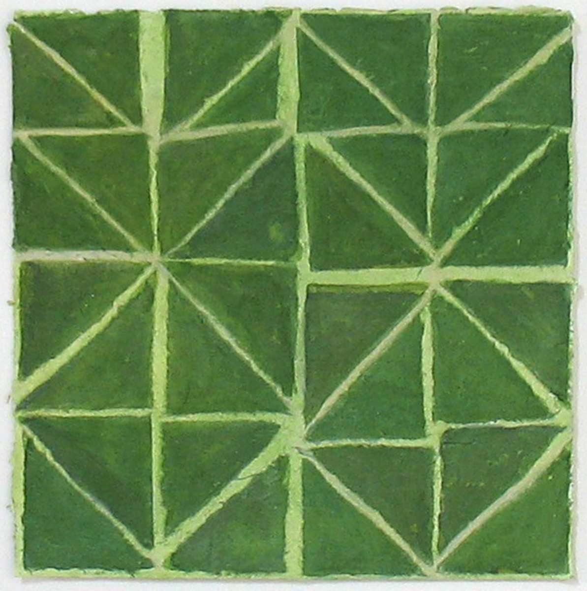 Lines 5 by Janine Brown, Image 1.