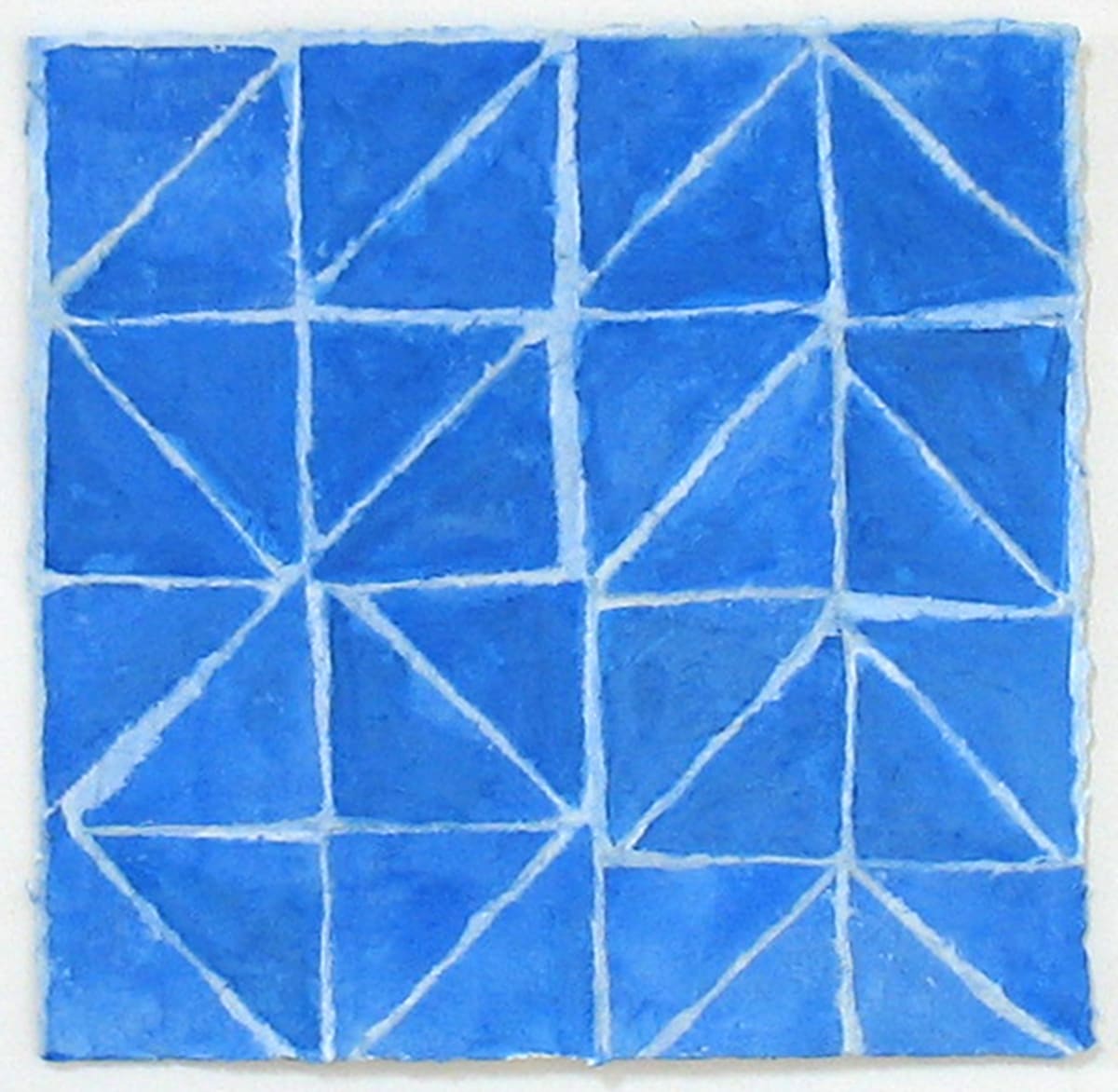 Lines 9 by Janine Brown 