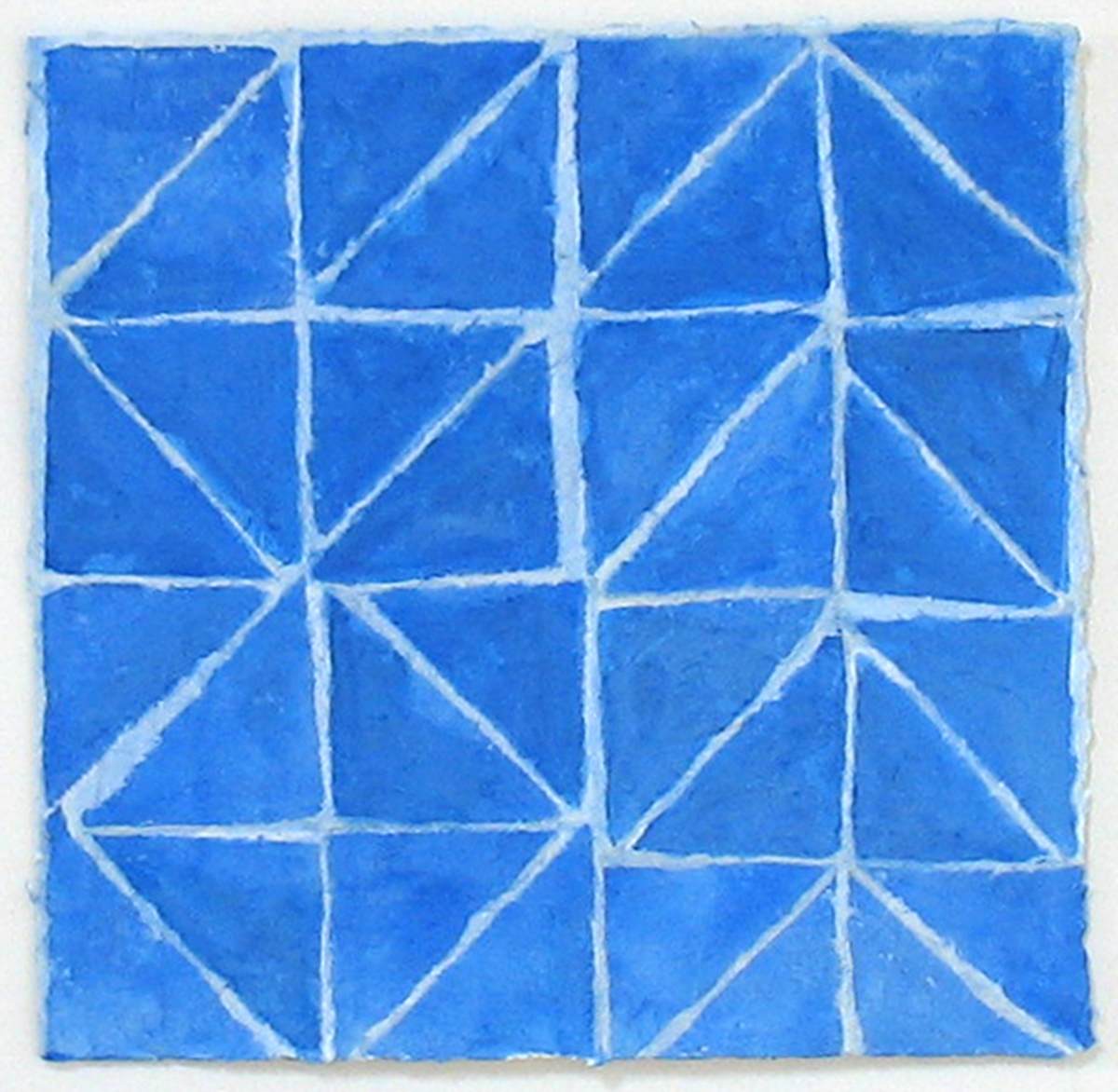 Lines 9 by Janine Brown, Image 1.