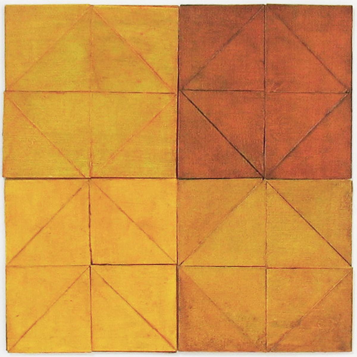 Luxio by Janine Brown, Image 1.